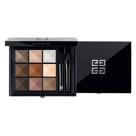 sephora givenchy eyeshadow|givenchy eyeshadow star.